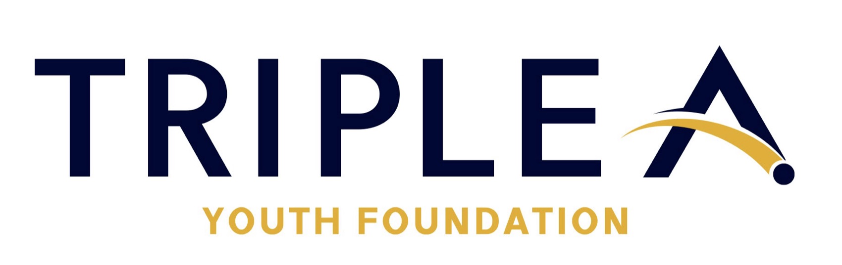 Logo of Triple A Youth Foundation